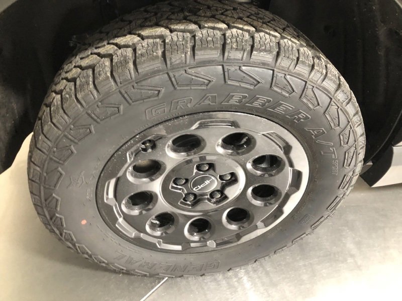 New 2026 Honda Passport TrailSport image 10