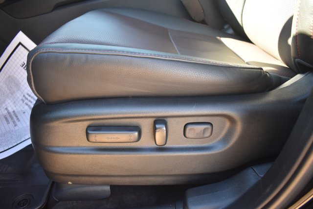 Used 2025 Honda Ridgeline Black Edition image 14