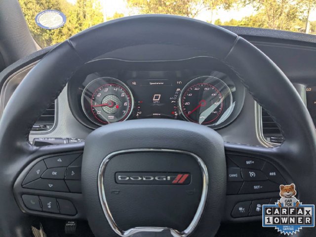 Used 2023 Dodge Charger GT w/ Technology Group RWD image 35