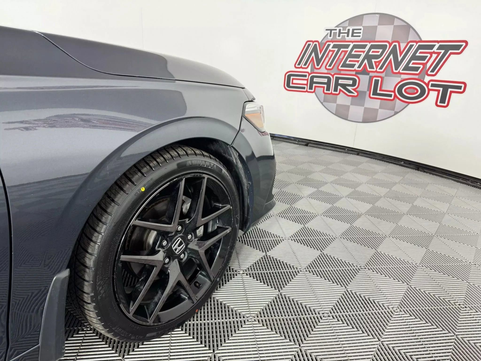 Used 2023 Honda Civic Sport Touring image 32