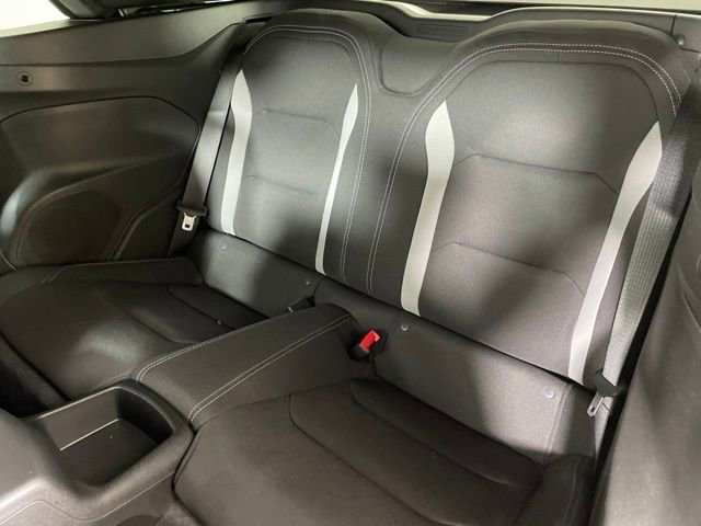 New 2024 Chevrolet Camaro LT image 32