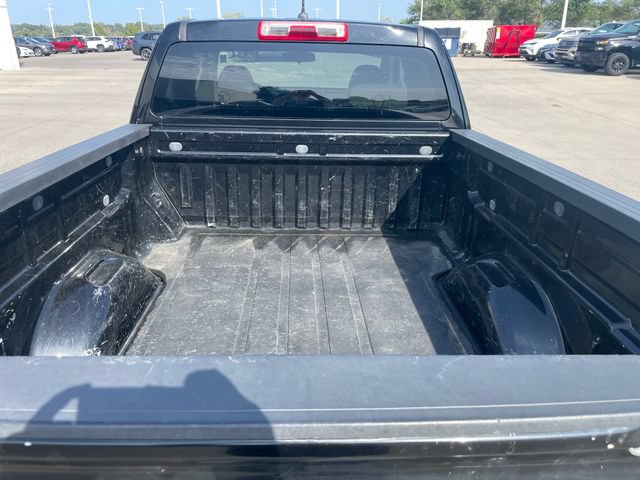 Used 2016 Chevrolet Colorado W/T AWD/4WD image 32