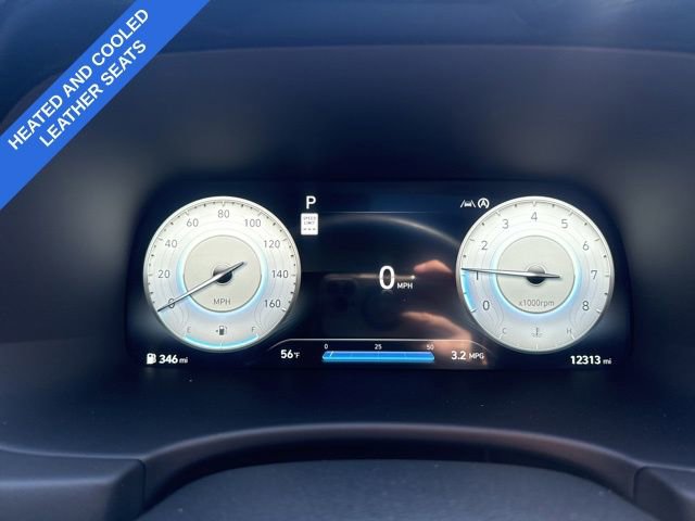 Used 2025 Hyundai Palisade Calligraphy AWD/4WD image 14