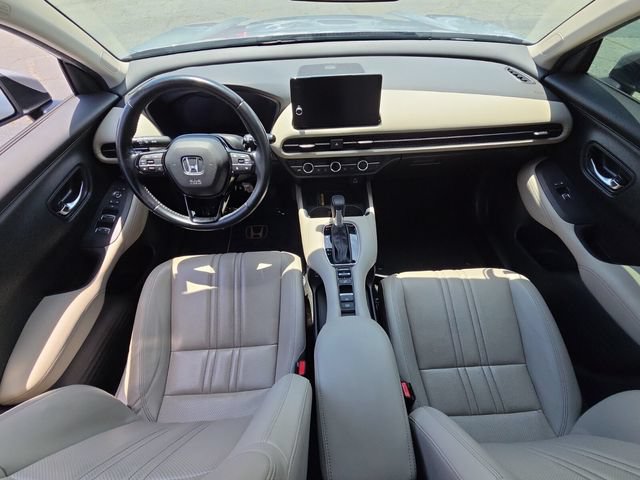 Used 2025 Honda HR-V EX-L image 14