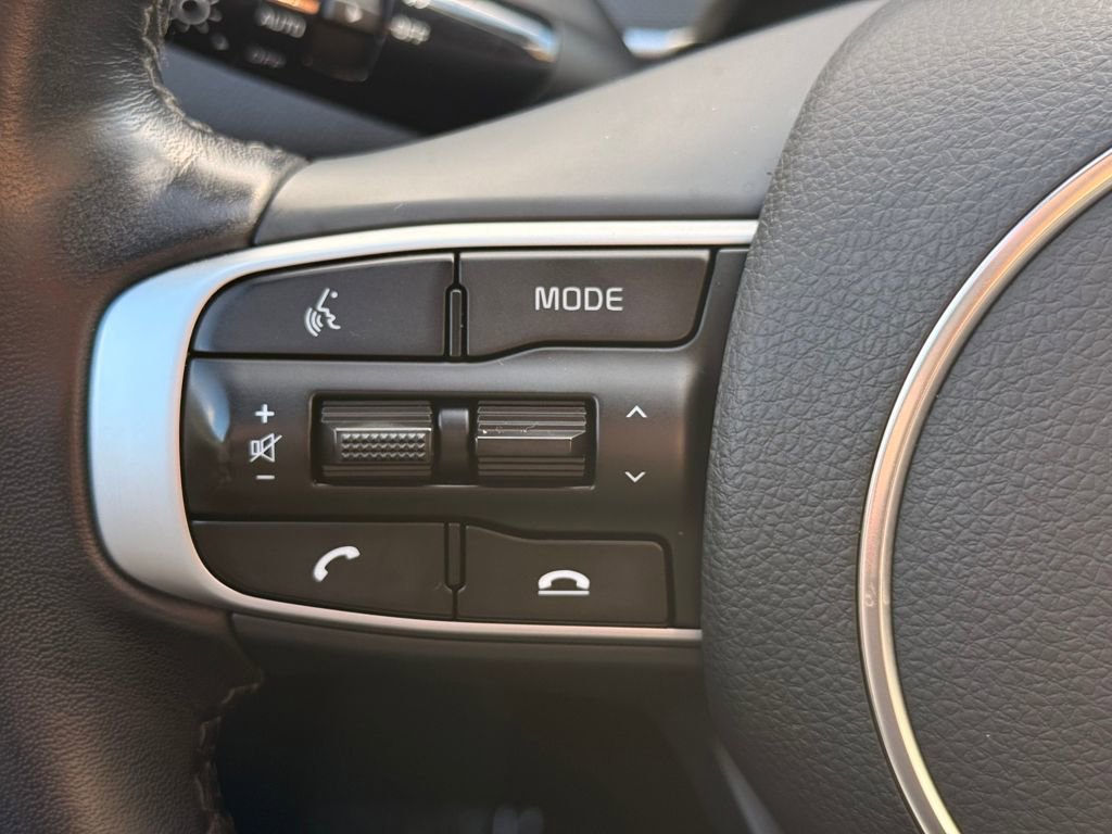 Used 2024 Kia K5 GT-Line w/ GT-Line Premium Package image 27