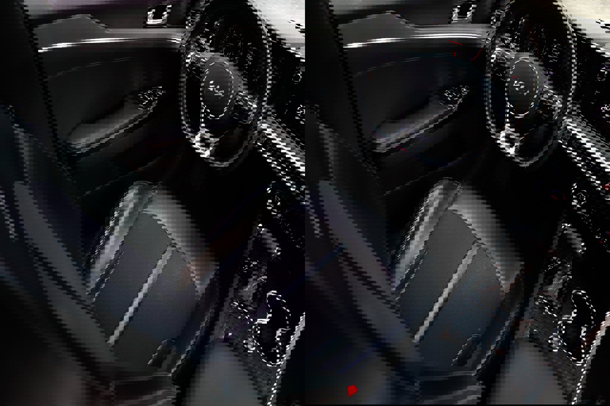 Used 2022 Kia K5 GT-Line image 25