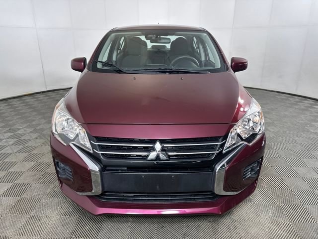 Used 2024 Mitsubishi Mirage G4 LE image 8