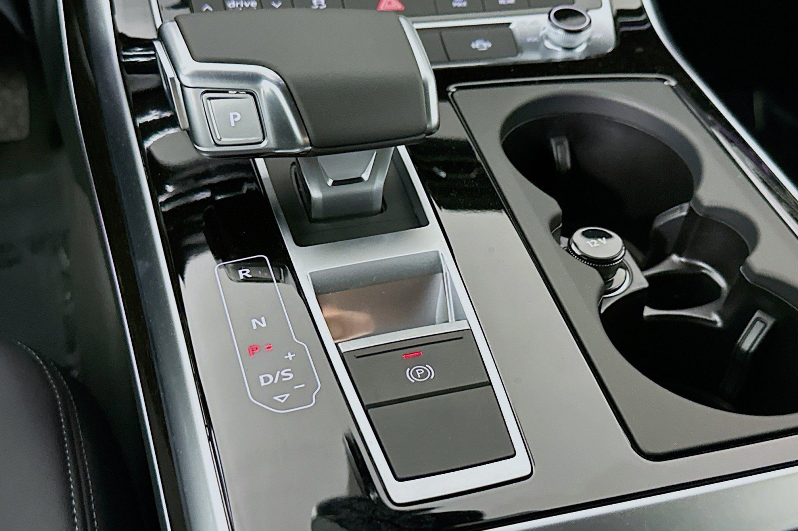 New 2026 Audi Q7 2.0T Premium image 7