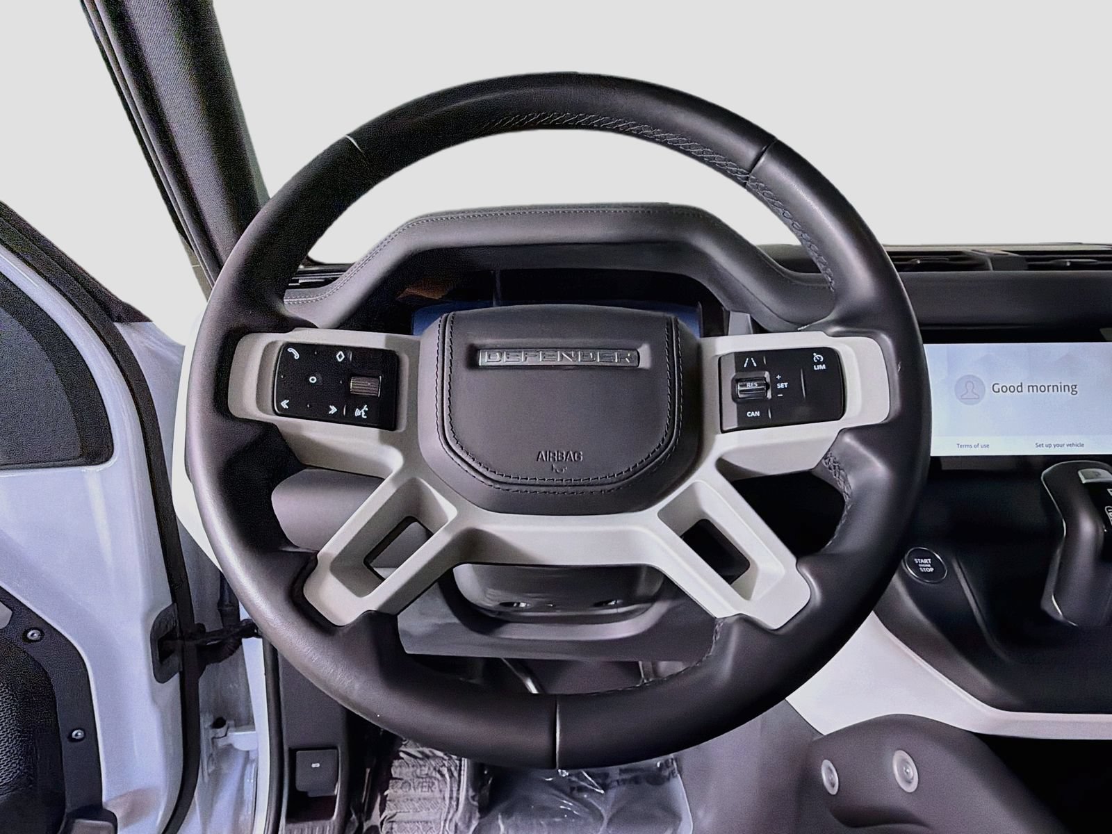 Used 2023 Land Rover Defender 110 X-Dynamic SE AWD/4WD image 10