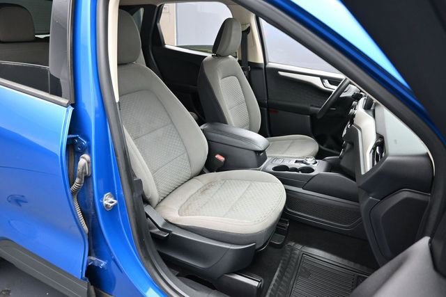 Certified 2020 Ford Escape SE FWD image 30