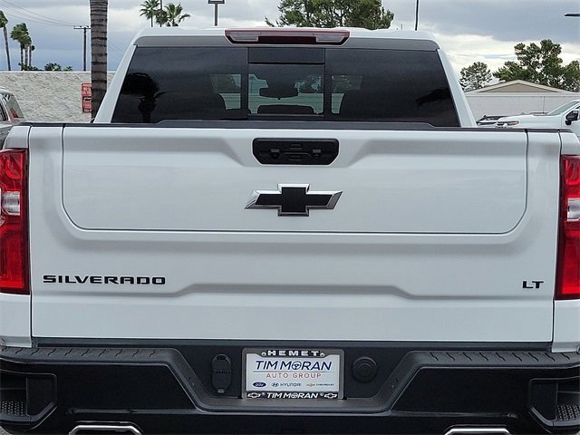New 2026 Chevrolet Silverado 1500 LT Trail Boss w/ Convenience Package II image 19