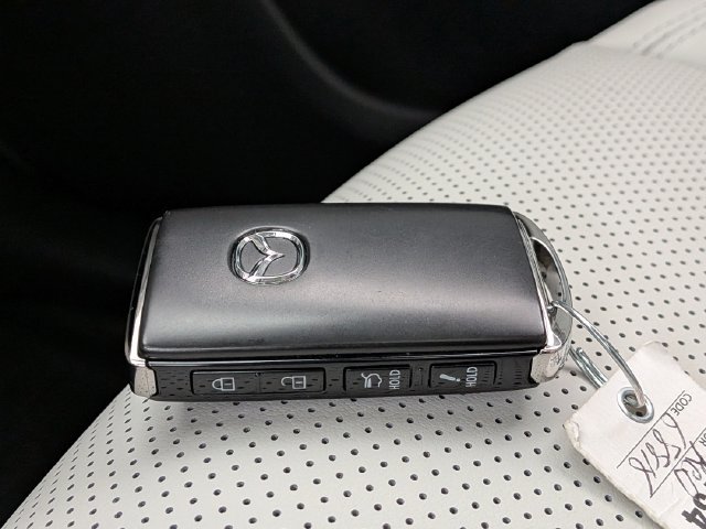 New 2026 MAZDA CX-90 3.3 Turbo S w/ Premium Package AWD/4WD image 35