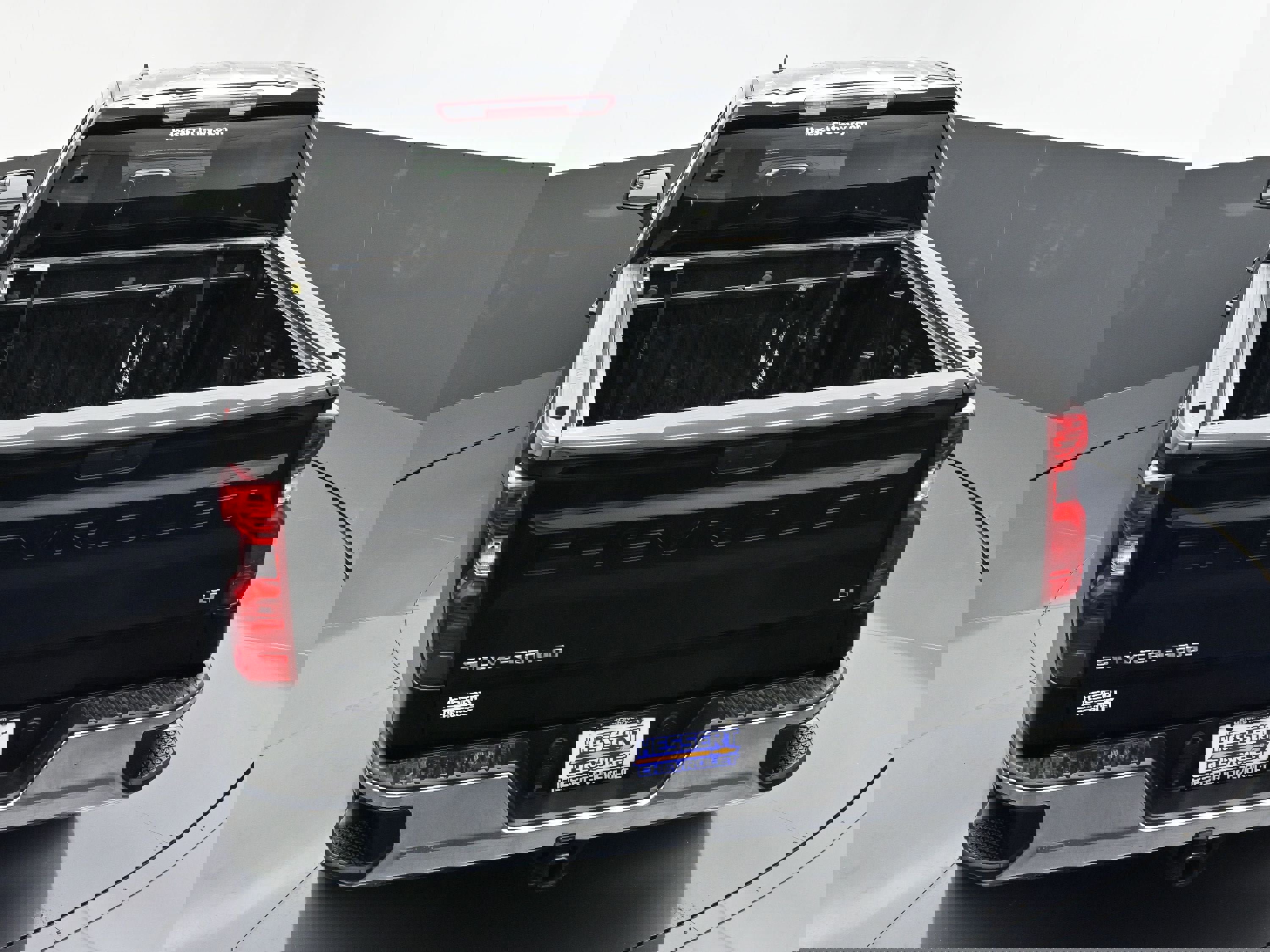 Used 2022 Chevrolet Silverado 1500 LT image 48