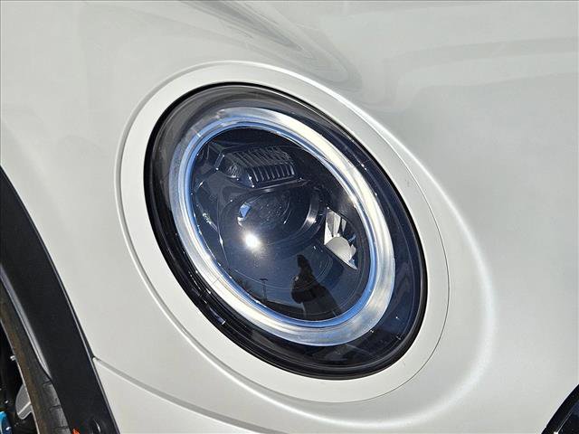 Certified 2024 MINI Cooper S w/ Seaside Edition image 12