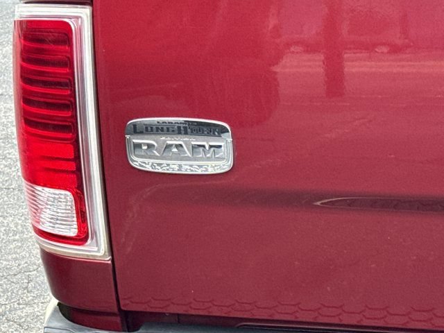 Used 2015 RAM 1500 Laramie Longhorn w/ Convenience Group AWD/4WD image 10