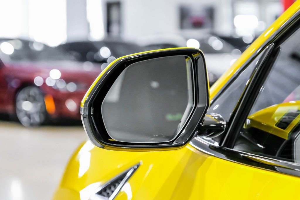 Used 2024 Lamborghini Urus Performante image 44