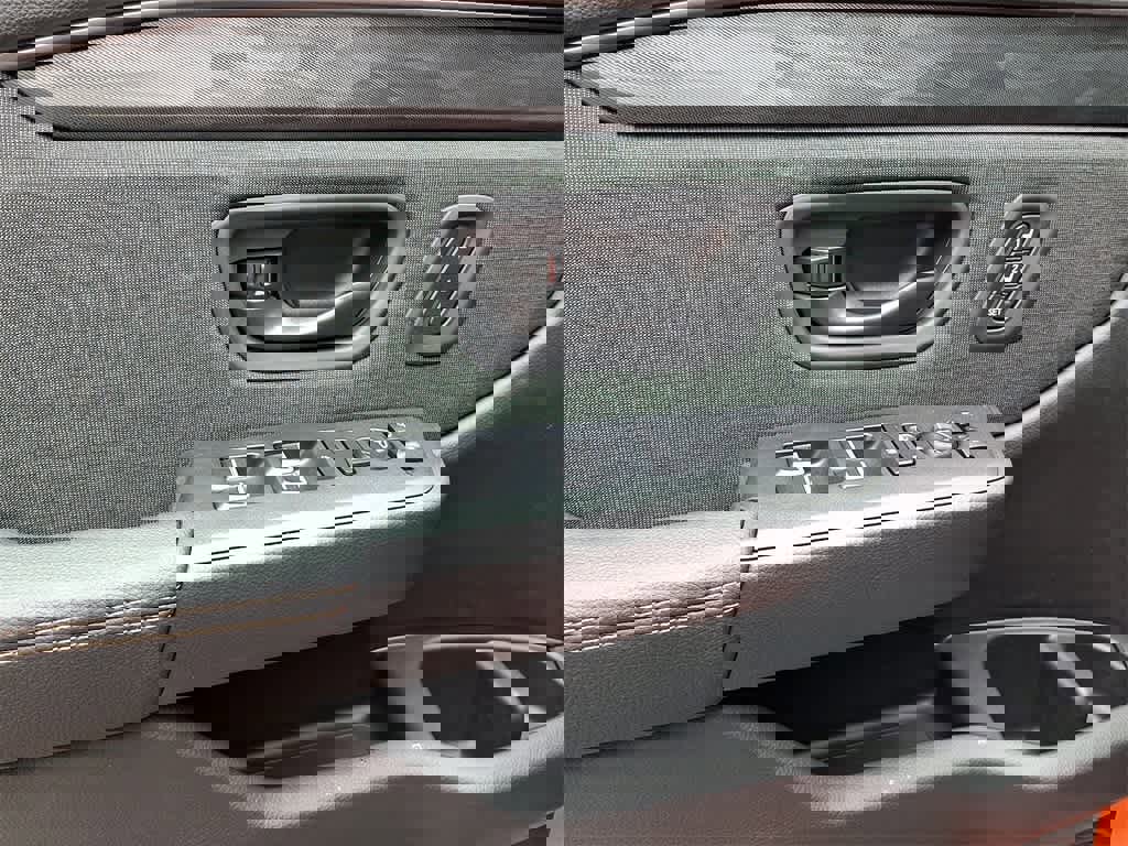 New 2026 Honda Passport TrailSport image 11