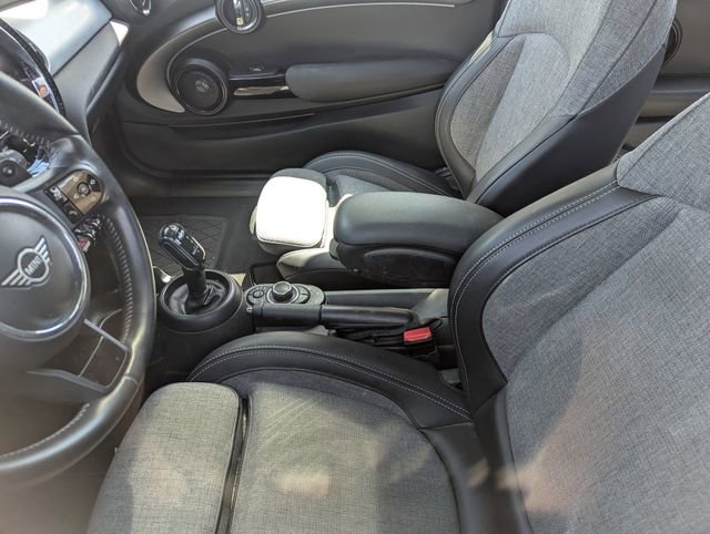 Used 2023 MINI Cooper S FWD image 9