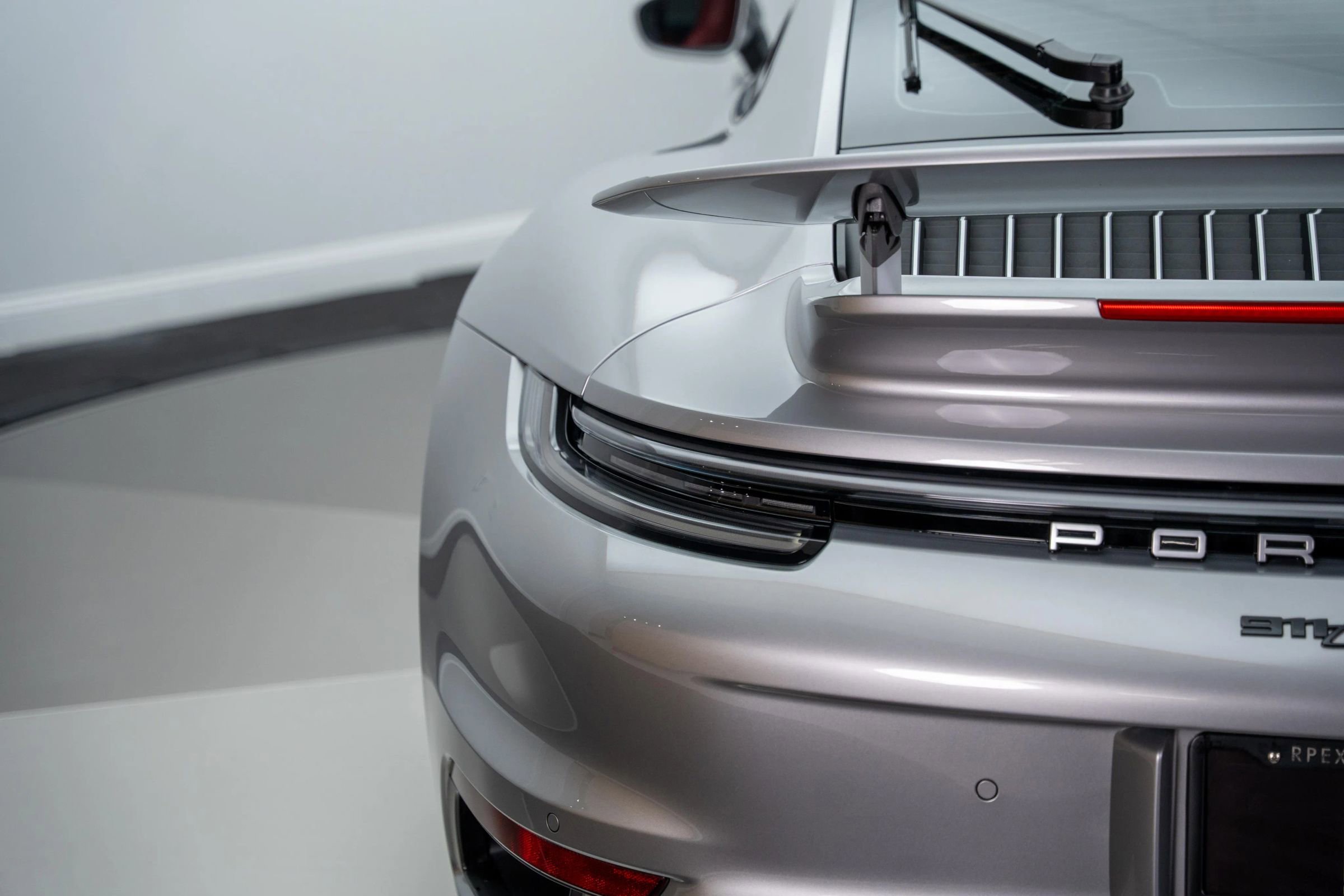 Used 2021 Porsche 911 Turbo S image 19