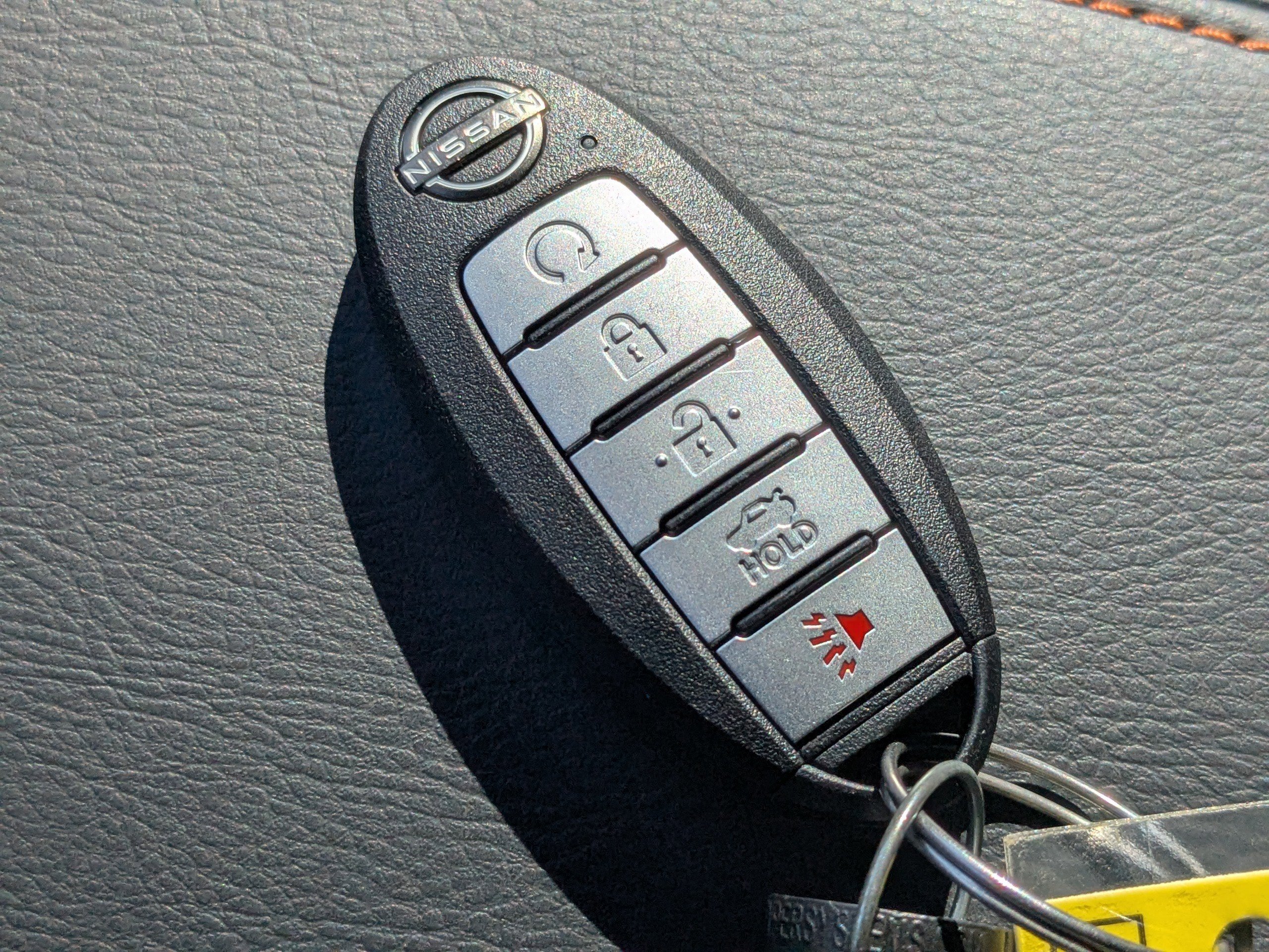 Used 2023 Nissan Maxima SR w/ Sport Mat Group image 32