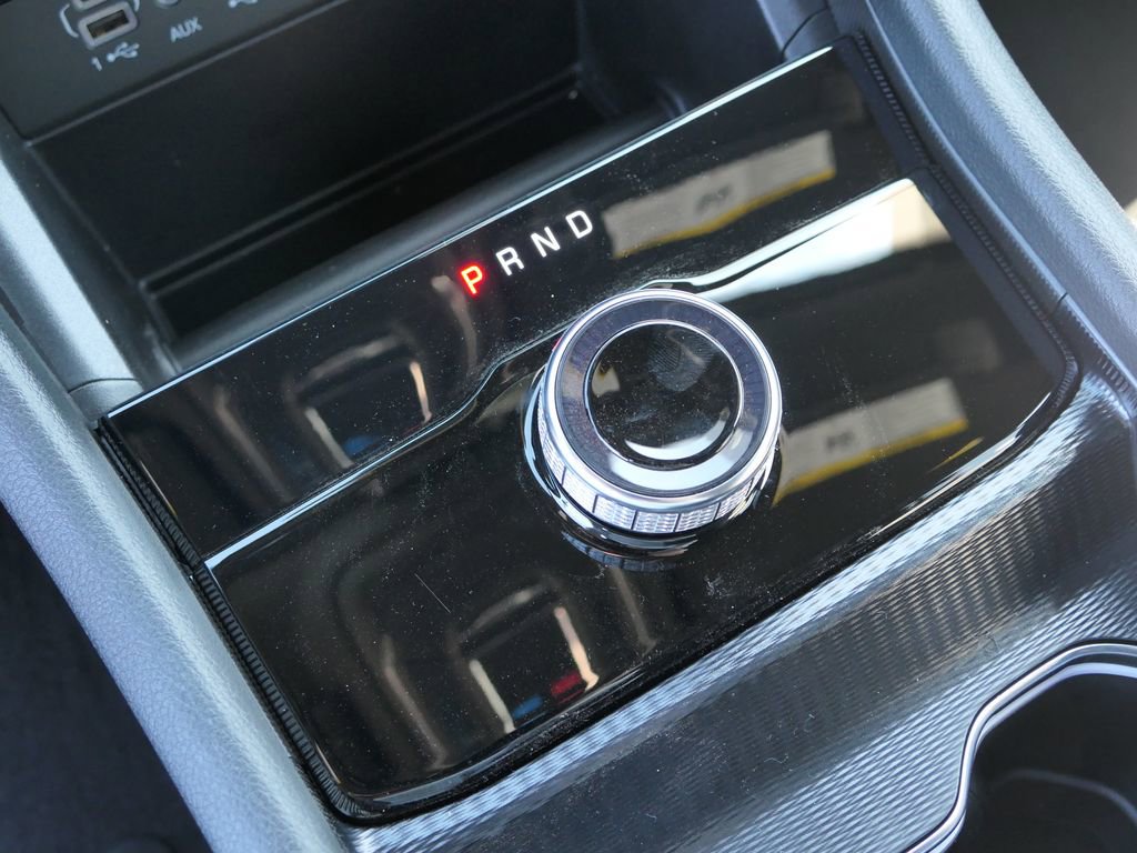 New 2025 Jeep Grand Cherokee Limited w/ Black Appearance Package image 16