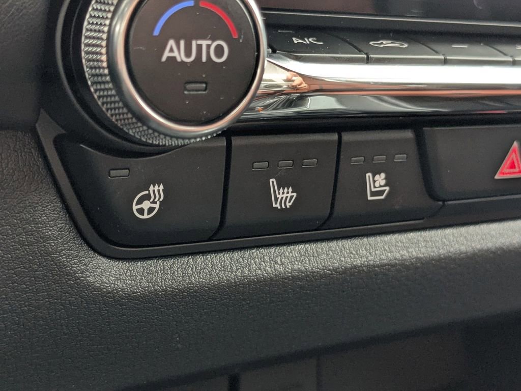 New 2026 MAZDA CX-50 2.5 Turbo w/ Accent Package image 25