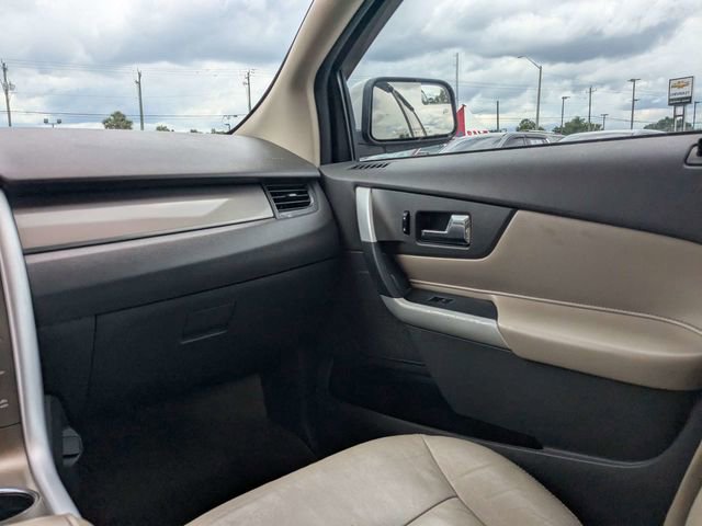 Used 2011 Ford Edge SEL w/ 201A Rapid Spec Order Code AWD/4WD image 19