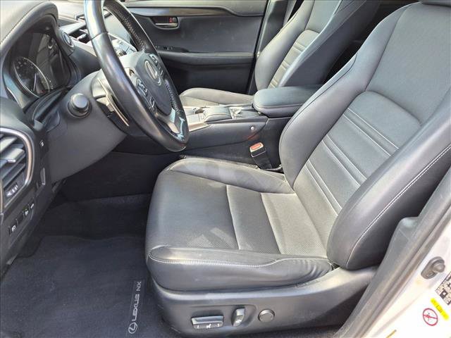 Used 2019 Lexus NX 300h AWD w/ Comfort Package image 14