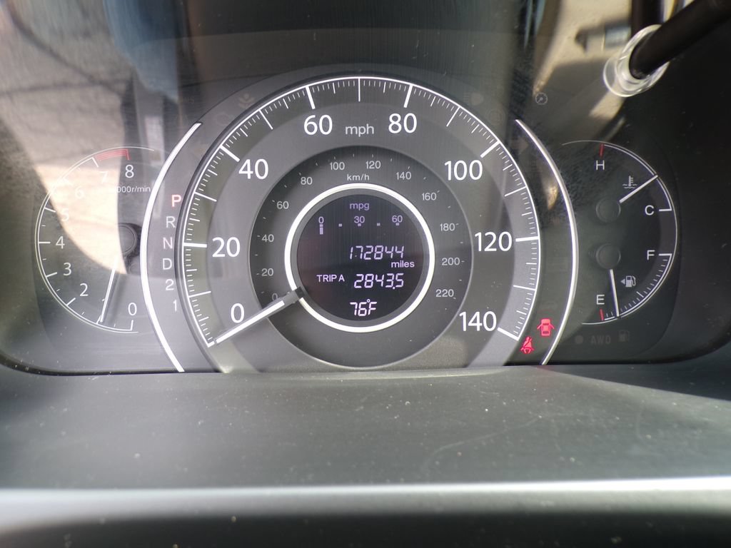 Used 2012 Honda CR-V EX-L image 25