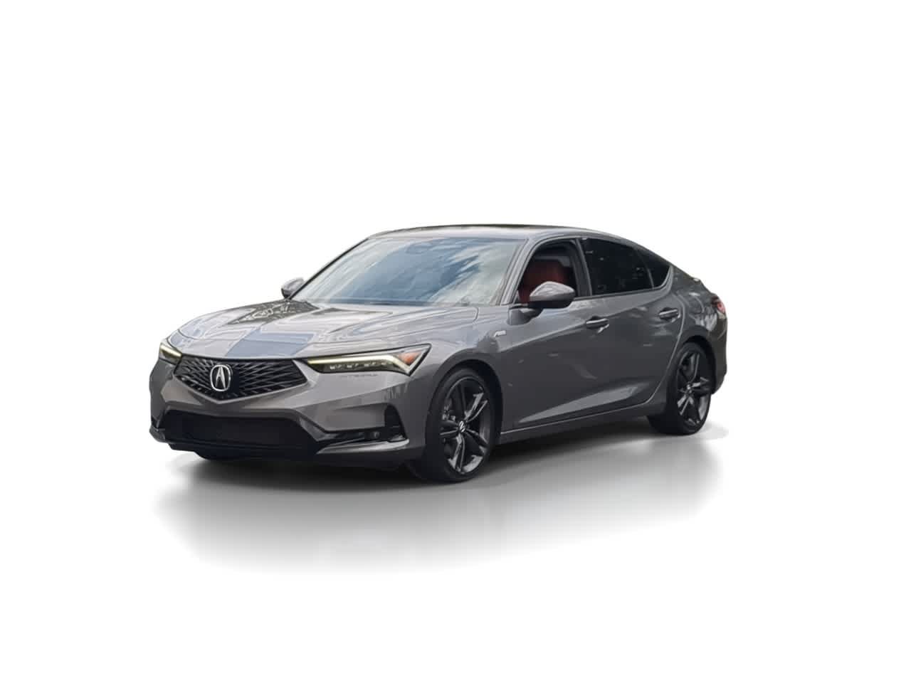 Used 2024 Acura Integra A-Spec FWD image 4