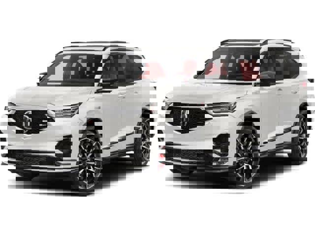 Used 2023 Acura MDX Type S