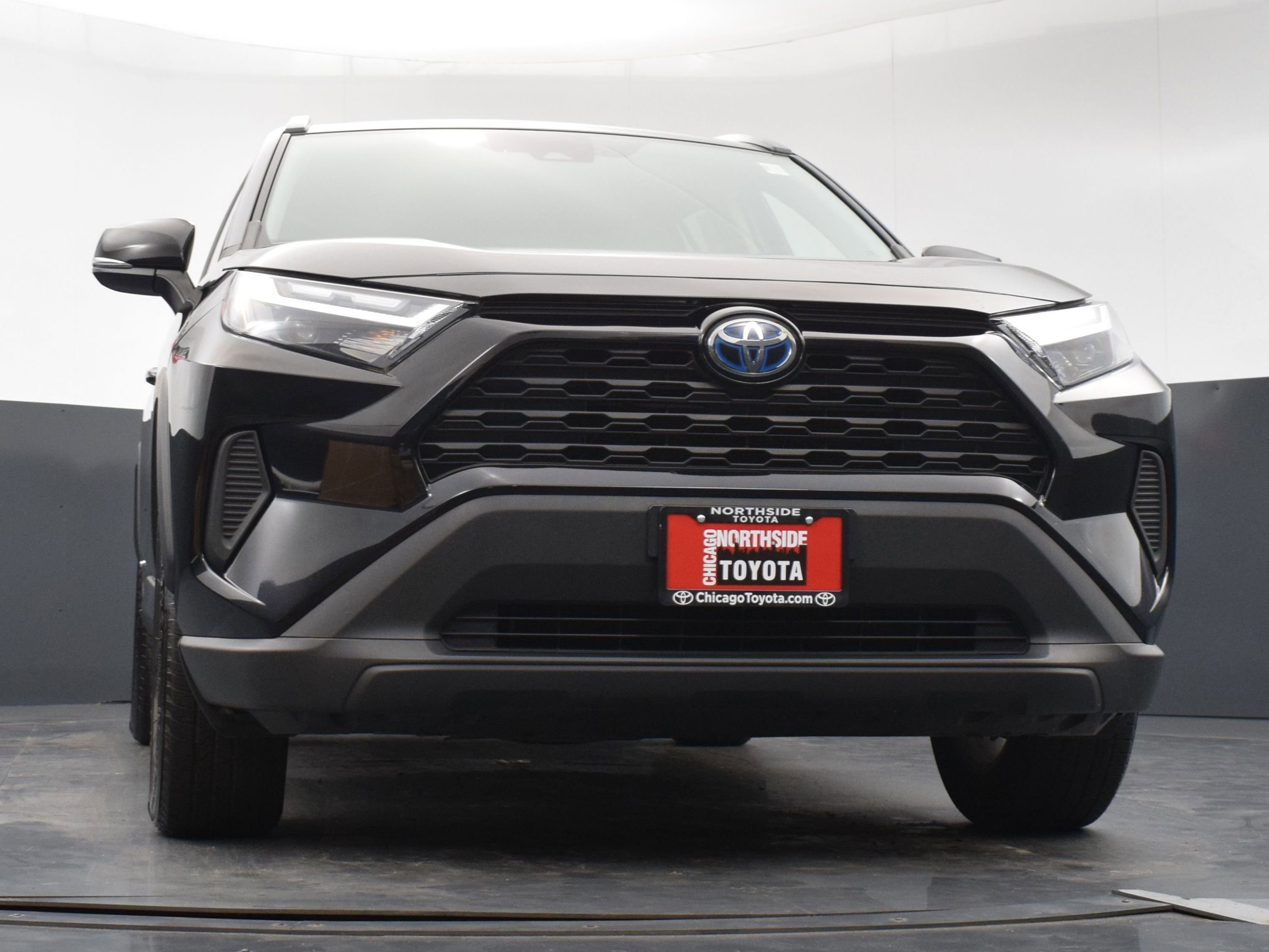 Used 2022 Toyota RAV4 XLE w/ Convenience Package AWD/4WD image 31