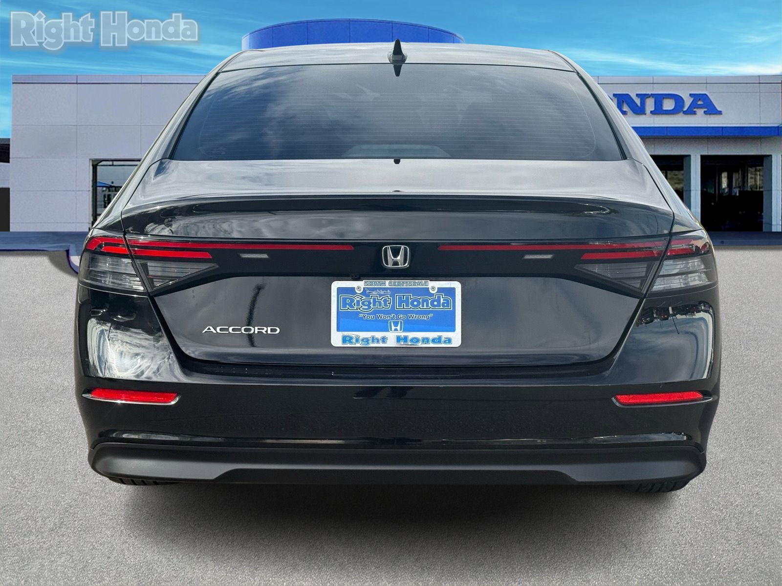 Used 2024 Honda Accord LX image 6