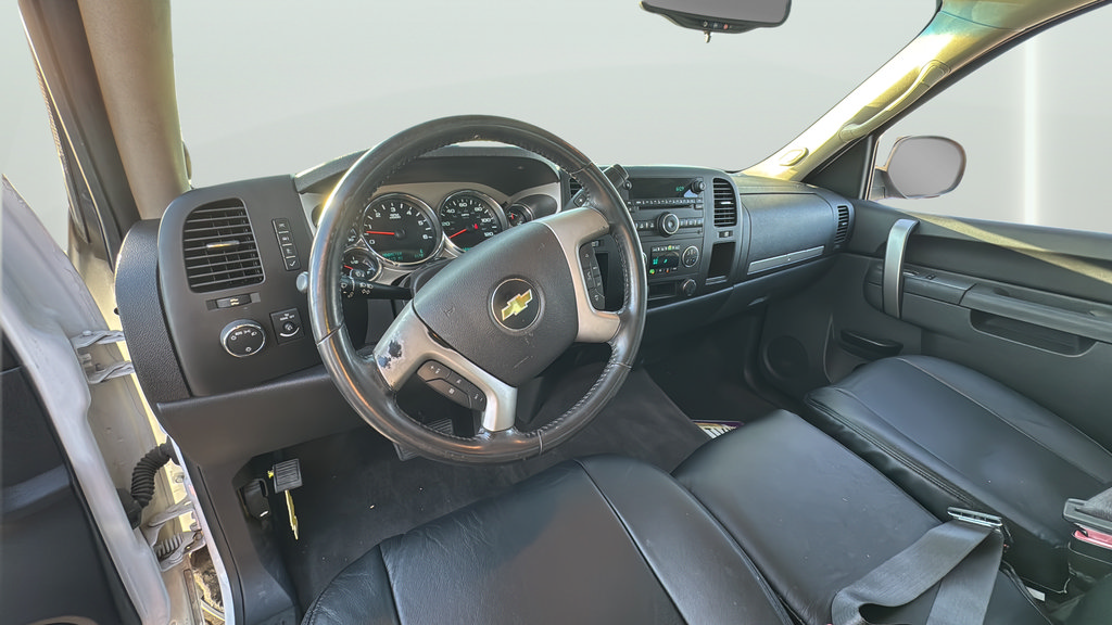 Used 2013 Chevrolet Silverado 1500 LT w/ All-Star Edition RWD image 31