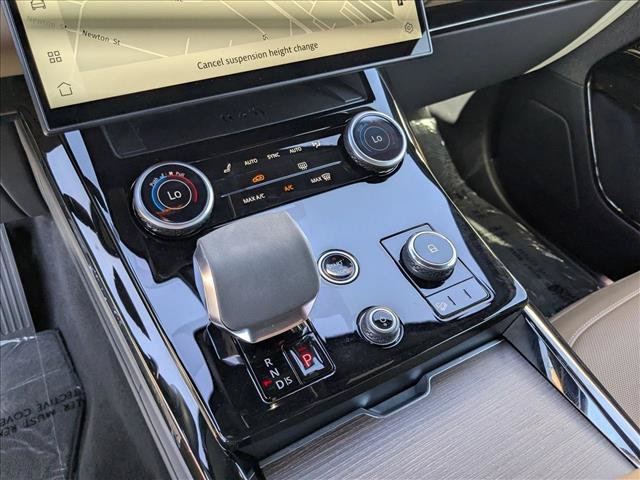 Certified 2023 Land Rover Range Rover Sport SE AWD/4WD image 12
