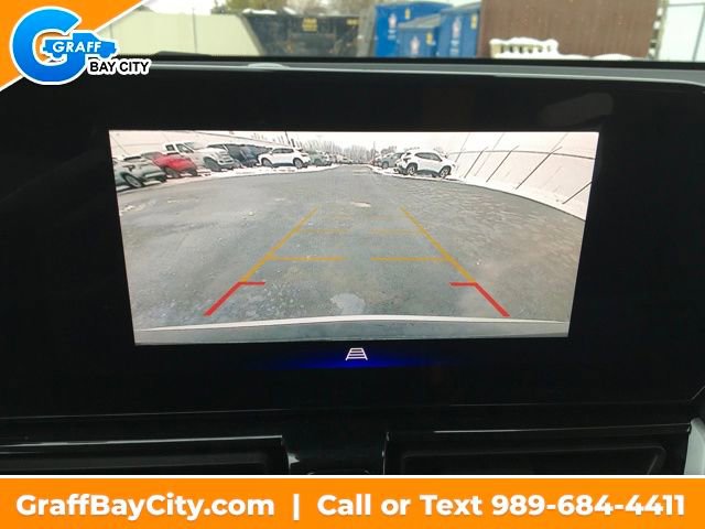 Used 2024 Chevrolet TrailBlazer LT w/ LT Cold Weather Package image 19