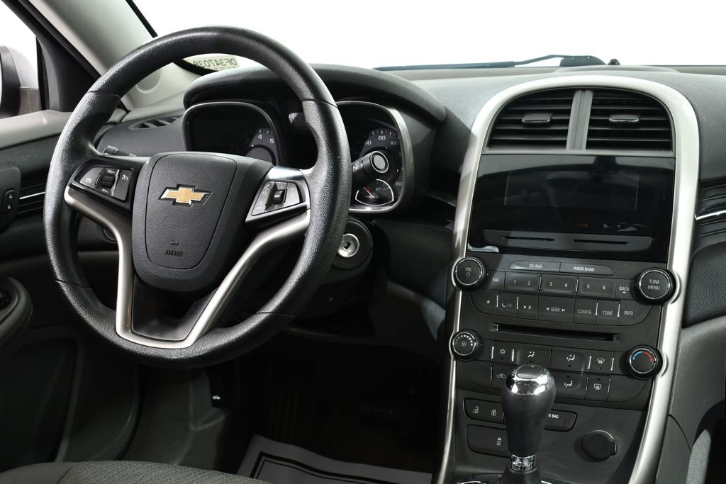 Used 2013 Chevrolet Malibu LS image 8