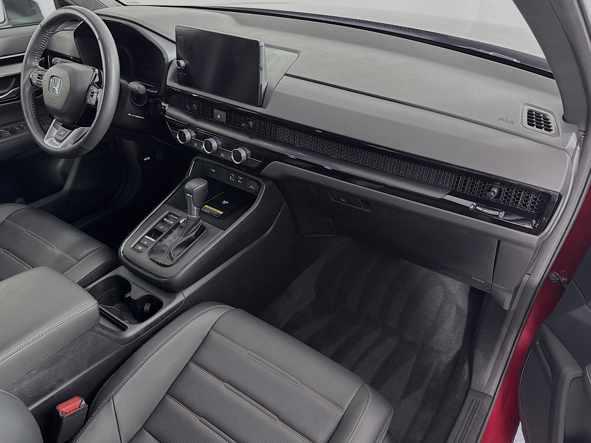 Certified 2023 Honda CR-V Sport Touring image 30