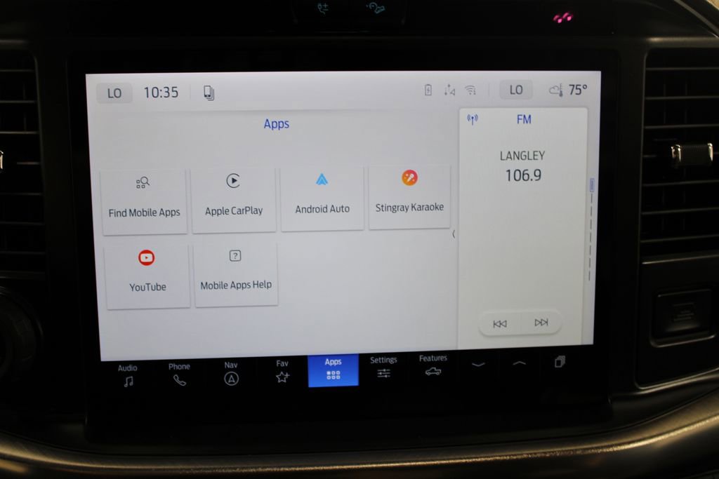 New 2026 Ford F150 King Ranch image 52