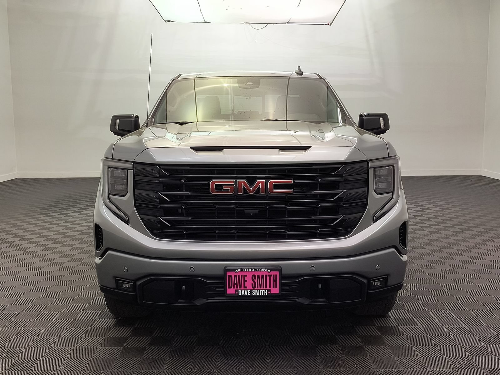 New 2026 GMC Sierra 1500 Elevation w/ Elevation Premium Package AWD/4WD image 6