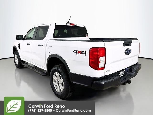 New 2025 Ford Ranger XL w/ Trailer Tow Package image 5