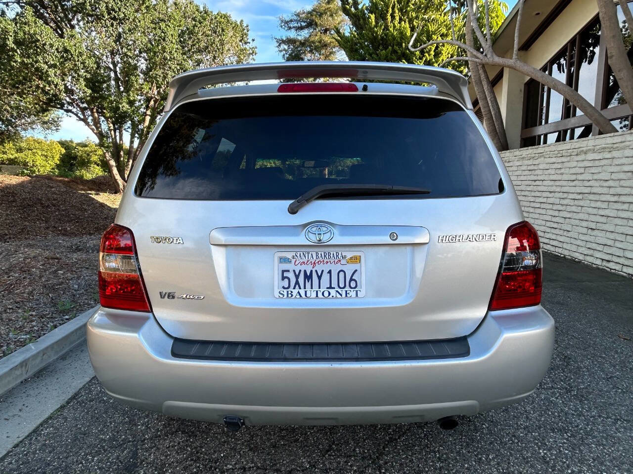 Used 2007 Toyota Highlander Sport image 18