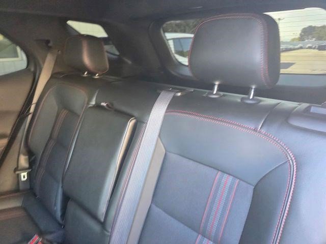 Certified 2023 Chevrolet Equinox RS w/ LPO, Cargo Package image 14