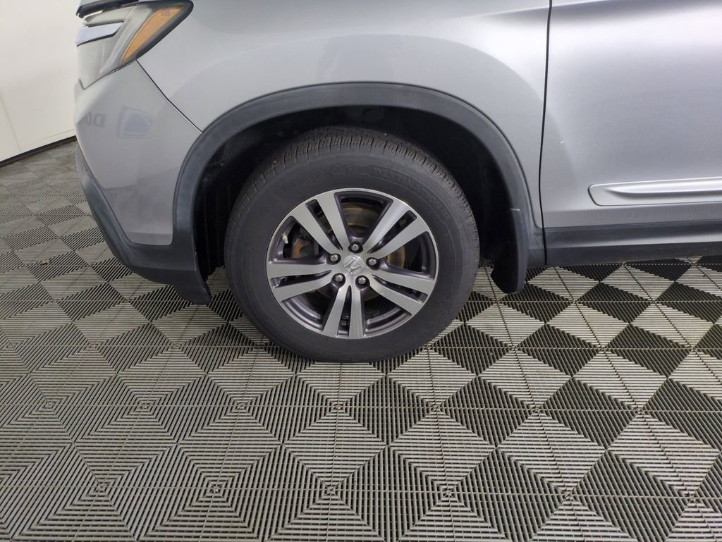 Used 2017 Honda Ridgeline RTS image 27