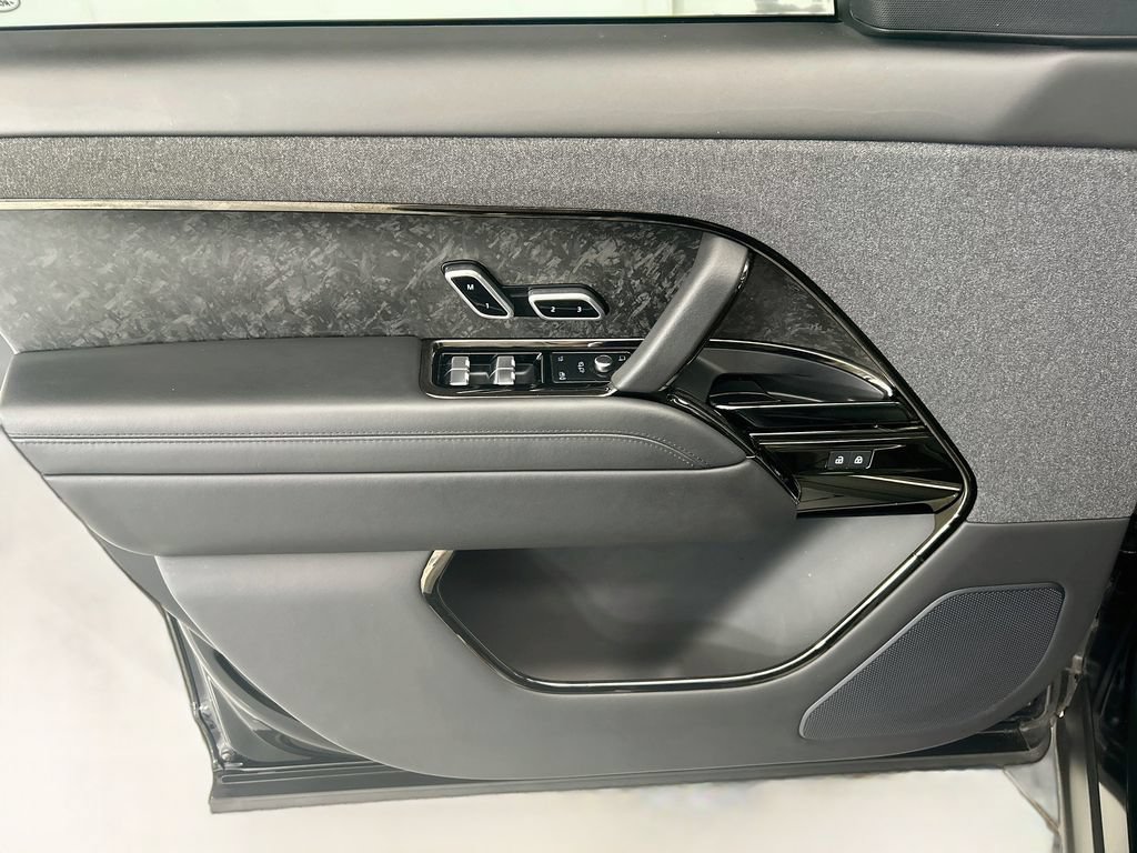 Certified 2023 Land Rover Range Rover Sport First Edition AWD/4WD image 23