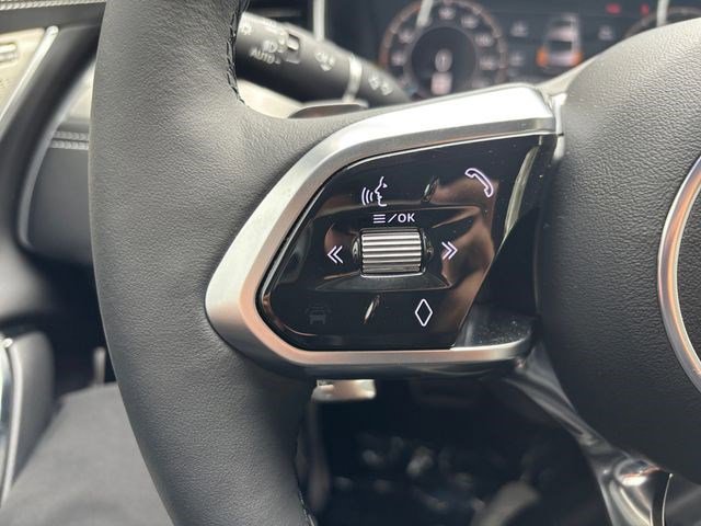 New 2024 Jaguar XF R-Dynamic SE AWD/4WD image 27