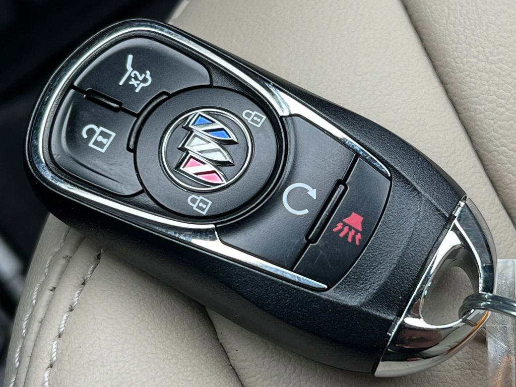 Certified 2021 Buick Enclave Essence w/ Trailering Package, 5000 lbs. image 33