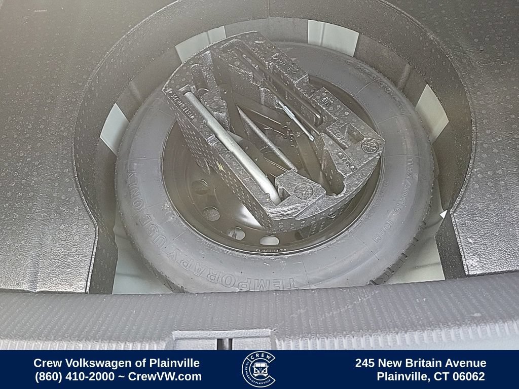 Used 2016 Volkswagen Passat 1.8T SE FWD image 53