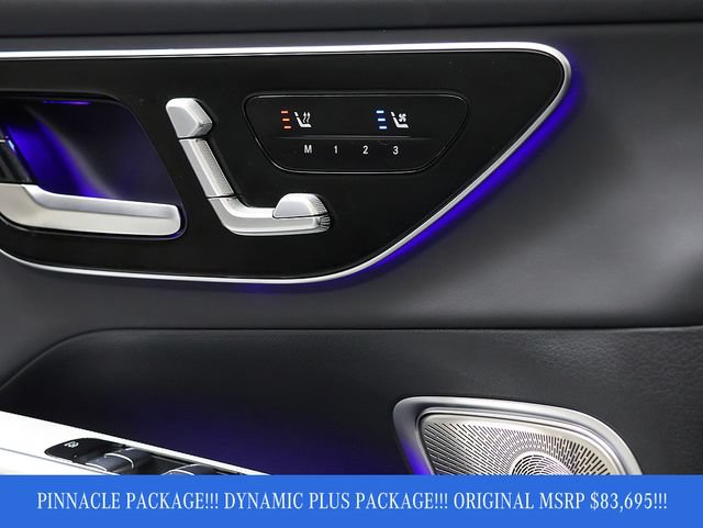 Certified 2026 Mercedes-Benz GLC 43 AMG 4MATIC image 25