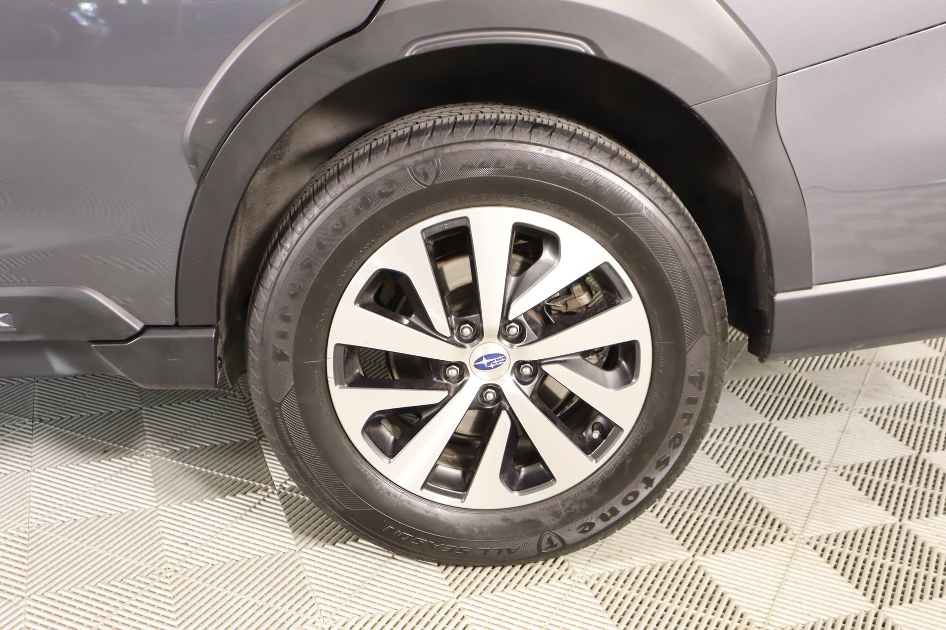 Used 2023 Subaru Outback Premium image 18